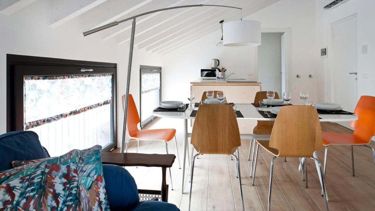 Italianway-Caretto Apartment Milan Exterior photo